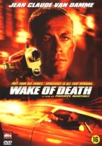 Wake Of Death (dvd)