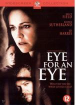 Eye For An Eye (dvd)