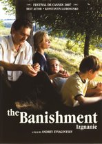 Banishment (dvd)
