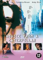 Advice From A Caterpillar (dvd)