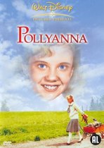 Pollyanna (1960) (dvd)