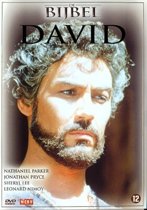 De Bijbel - David (dvd)