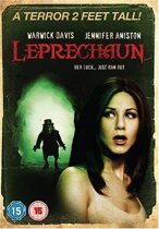 Leprechaun 1 (dvd)