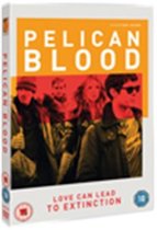 Pelican Blood (dvd)