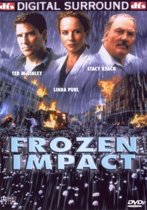 Frozen Impact (dvd)