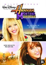 Hannah Montana Movie (dvd)