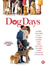 Dog Days (dvd)