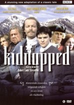 Kidnapped (dvd)