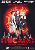 Chicago (dvd)