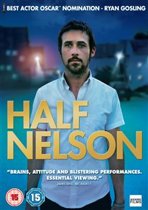 Half Nelson (dvd)