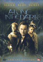 Alone In The Dark (Special Edition) (Steelbook) (dvd)