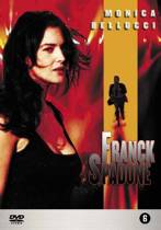 Franck Spadone (dvd)