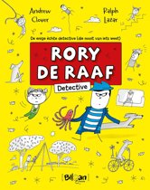 Rory De Raaf 1 - Rory De Raaf - Detective