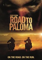 Road to Paloma (dvd)