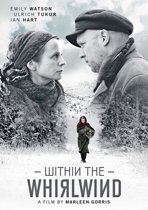 Within The Whirlwind (dvd)
