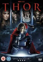 Thor (Import) (dvd)