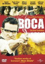 Boca (D/F) (dvd)