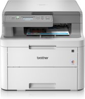 Brother DCP-L3510CDW - Draadloze All-In-One Kleurenledprinter