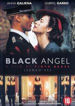 Black Angel (dvd)