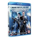 Freerunner (dvd)