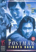 Postman Fights Back (dvd)