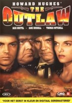 Outlaw (dvd)
