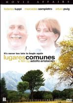 Lugares Comunes (dvd)