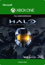 Halo: the Master Chief Collection - Xbox One