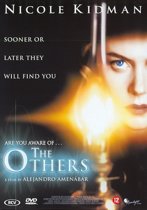 Others, The (dvd)