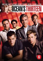 Ocean's Thirteen (dvd)