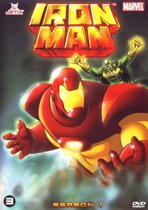 Iron Man 3 (dvd)