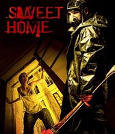 Sweet Home Blu-Ray (dvd)