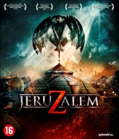 Jeruzalem (Blu-Ray)
