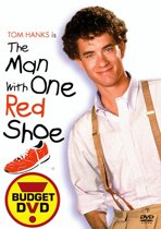 Man With One Red Shoe (dvd)