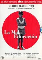 Mala Educación, La (dvd)