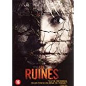 The Ruins (F) (dvd)