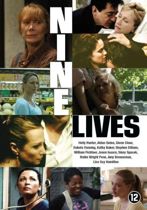Nine Lives (dvd)