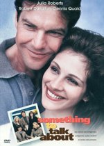 Something To Talk About (dvd)