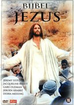 De Bijbel - Jezus (dvd)