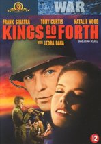 Kings Go Forth (dvd)
