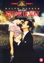 Kiss Me Deadly (dvd)