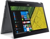 Acer Spin 5 SP515-51GN-80AS - 2-in-1 Laptop  -15.6 Inch