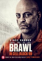 Brawl In Cell Block 99 (dvd)
