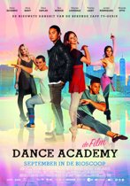Dance Academy - De Film (dvd)
