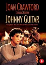 Johnny Guitar (dvd)