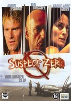Suspect Zero (dvd)