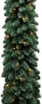 Royal Christmas Dakota Guirlande - Warm LED met 70 Lampjes - Lengte 540 cm - 400 Takken