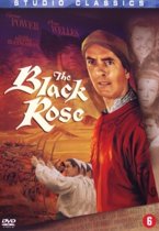 Black Rose (dvd)