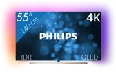 Philips 55OLED854/12 - 4K OLED TV