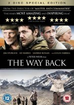Way Back, The (dvd)